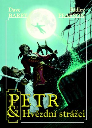 Obrázok Petr a hvězdní strážci