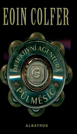 Obrázok Detektivní agentura Půlměsíc