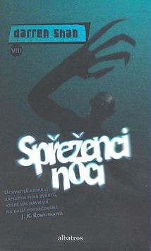 Obrázok Spřeženci noci