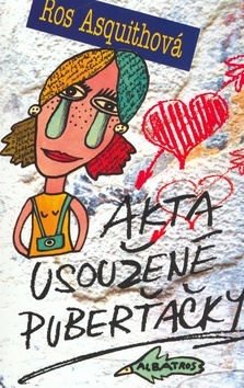 Obrázok Akta usoužené puberťačky