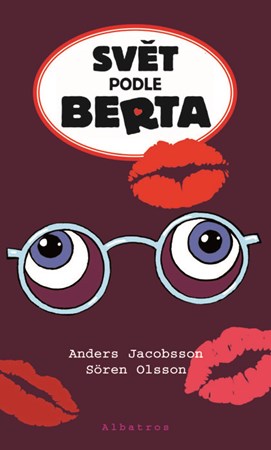 Obrázok Svět podle Berta