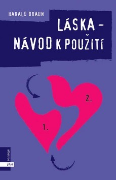 Obrázok Láska - návod k použití