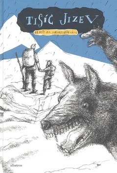 Obrázok Tisíc jizev