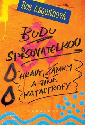 Obrázok Budu spisovatelkou!