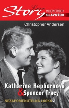 Obrázok Katherine Hepburnová a Spencer Tracy