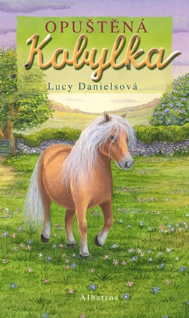 Obrázok Opuštěná kobylka