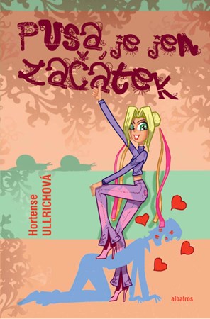 Obrázok Pusa je jen začátek