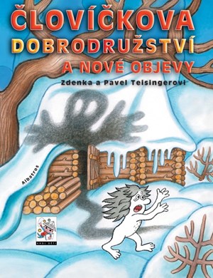 Obrázok Človíčkova dobrodružství a nové objevy