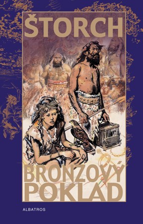 Obrázok Bronzový poklad