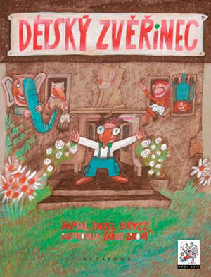 Obrázok Dětský zvěřinec