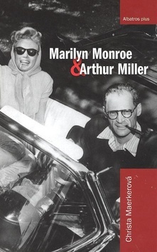Obrázok Marilyn Monroe a Arthur MiIler