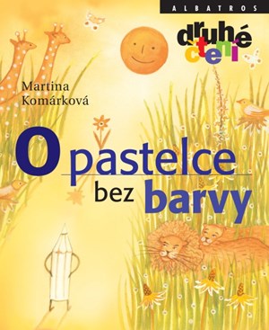 Obrázok O pastelce bez barvy