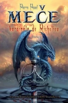 Obrázok Meče kardinála de Richelieu