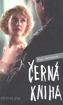 Obrázok Černá kniha