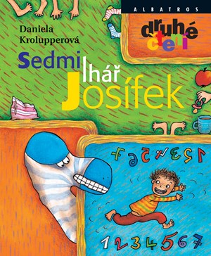 Obrázok Sedmilhář Josífek