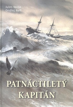 Obrázok Patnáctiletý kapitán