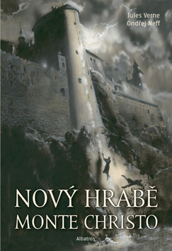 Obrázok Nový hrabě Monte Christo