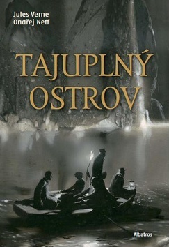 Obrázok Tajuplný ostrov