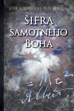 Obrázok Šifra samotného Boha