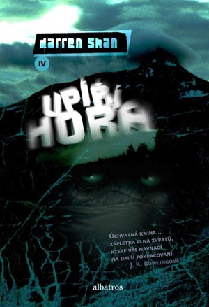 Obrázok Upíří hora