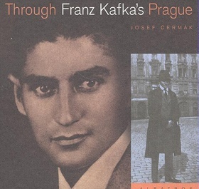 Obrázok Through Franz Kafka's Prague