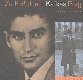 Obrázok Zu Fuss durch Kafkas Prag