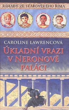 Obrázok Úkladní vrazi v Neronově paláci