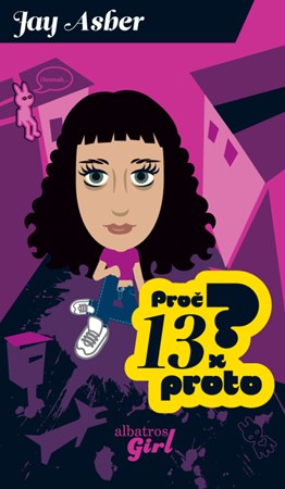 Obrázok Proč? 13x proto