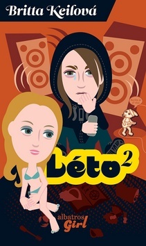 Obrázok Léto na druhou