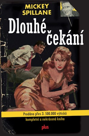 Obrázok Dlouhé čekání