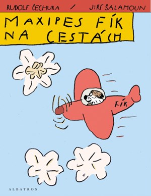 Obrázok Maxipes Fík na cestách