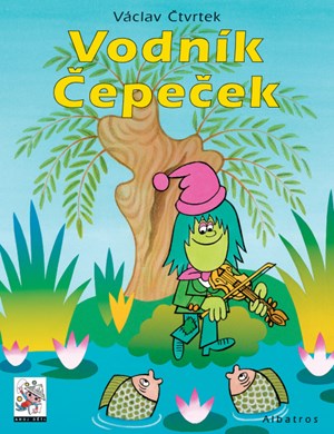 Obrázok Vodník Čepeček