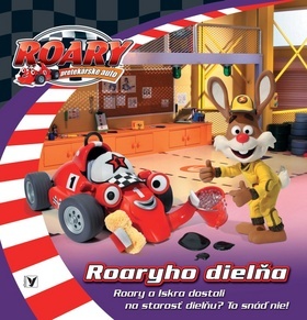 Obrázok ROARY - Roaryho dielňa