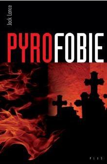 Obrázok Pyrofobie