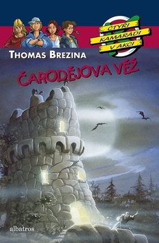 Obrázok Čarodějova věž