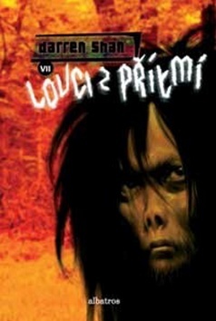 Obrázok Lovci z přítmí