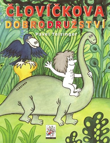 Obrázok Človíčkova dobrodružství