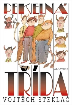 Obrázok Pekelná třída