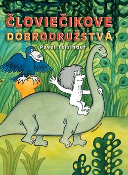 Obrázok Človiečikove dobrodružstvá