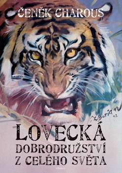 Obrázok Lovecká dobrodružství z celého světa