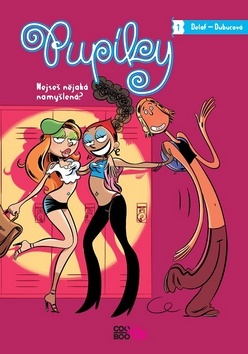 Obrázok Pupíky 1