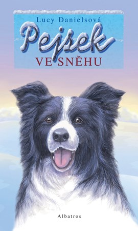 Obrázok Pejsek ve sněhu