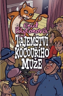 Obrázok Tajemství kocouřího muže