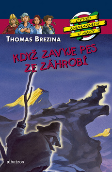 Obrázok Když zavyje pes ze záhrobí