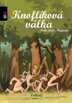 Obrázok Knoflíková válka