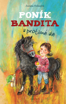 Obrázok Poník Bandita