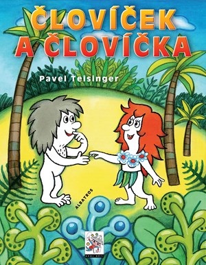 Obrázok Človíček a Človíčka