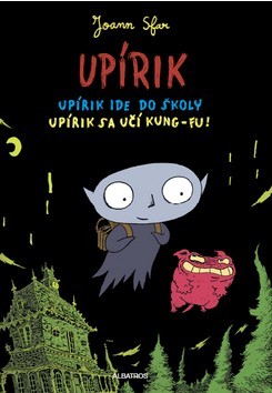 Obrázok Upírik