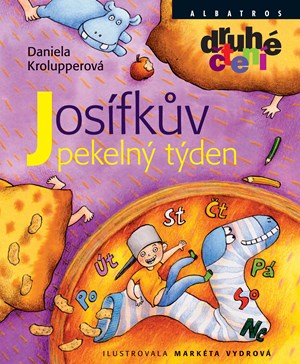 Obrázok Josífkův pekelný týden
