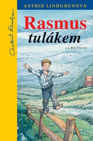 Obrázok Rasmus tulákem